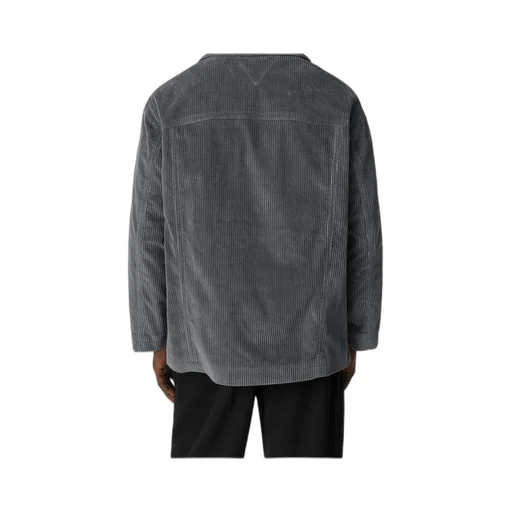 Corduroy Jacket