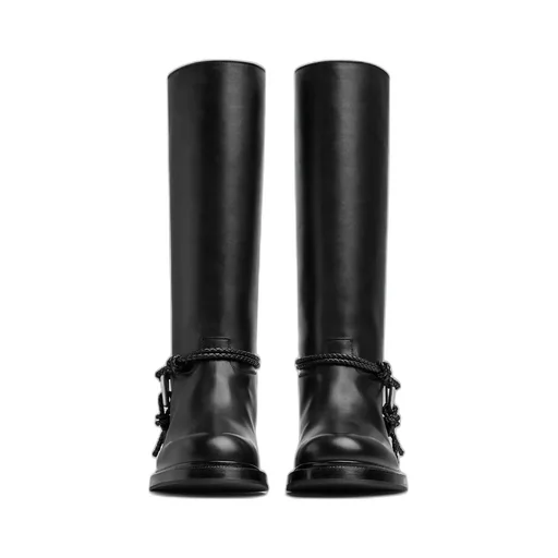 James Boots