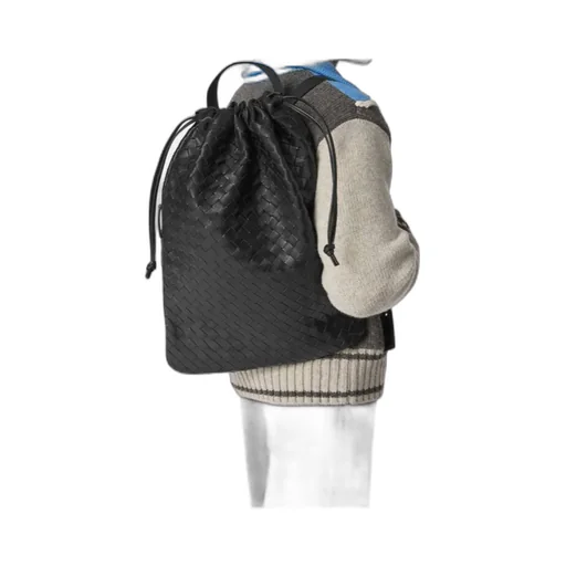 Intrecciato Trail Backpack