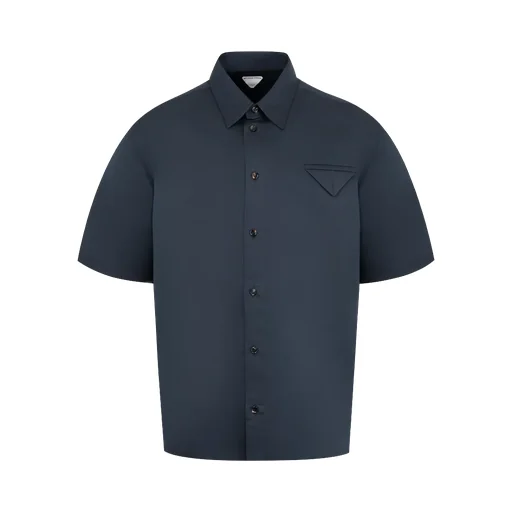 Short-Sleeved Shirt
