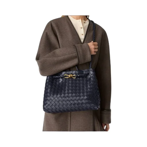 Andiamo Top-Handle Bag