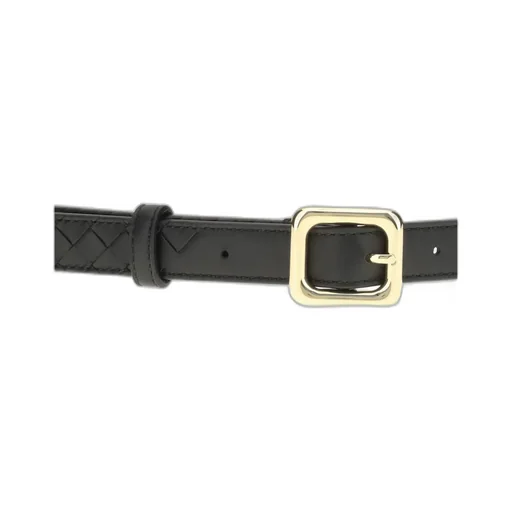 Contour Belt