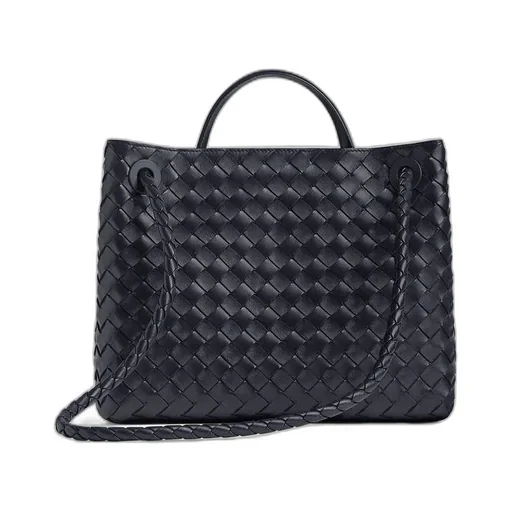 Andiamo Top-Handle Bag