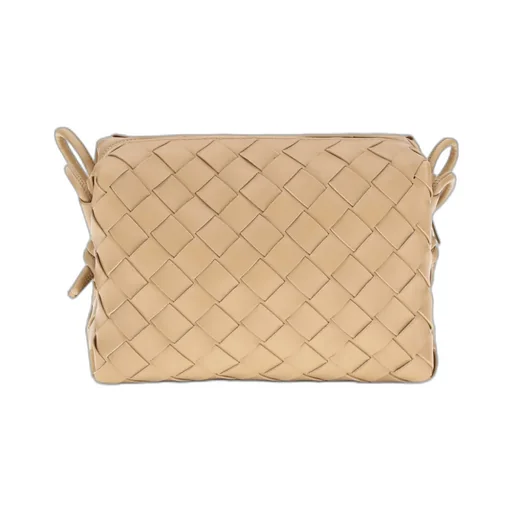 Mini Loop Shoulder Bag