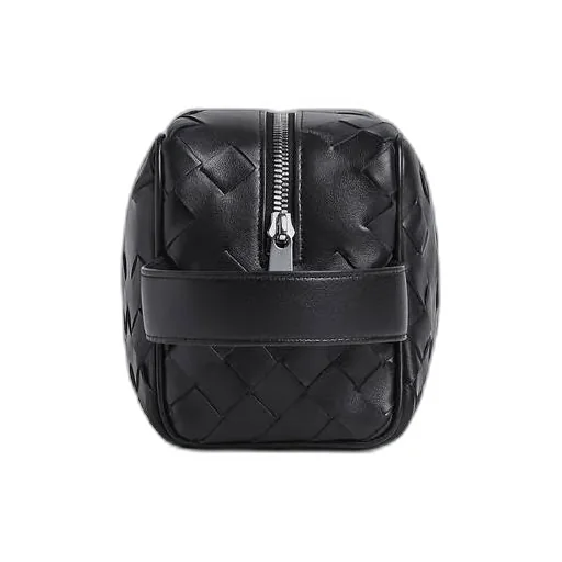 Intrecciato Travel Pouch