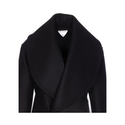 Double Breasted Coat