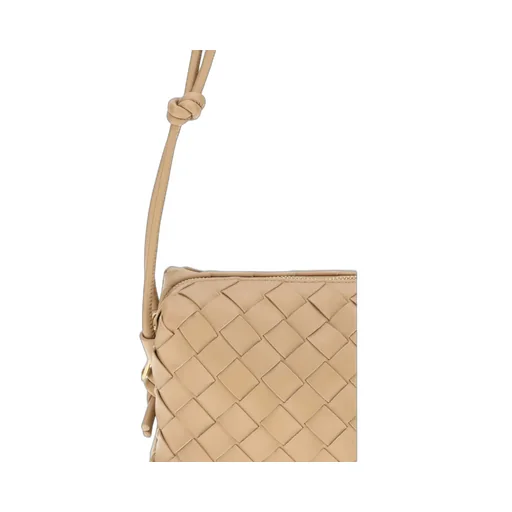 Mini Loop Shoulder Bag