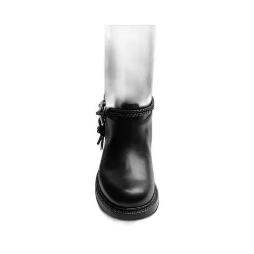James Boots