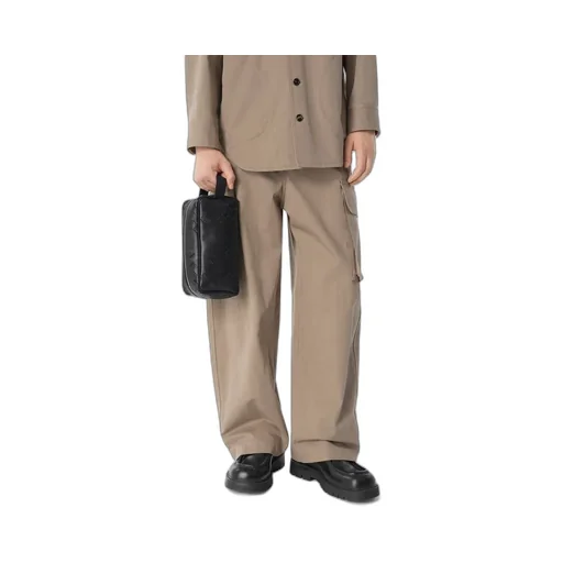 Intrecciato Travel Pouch