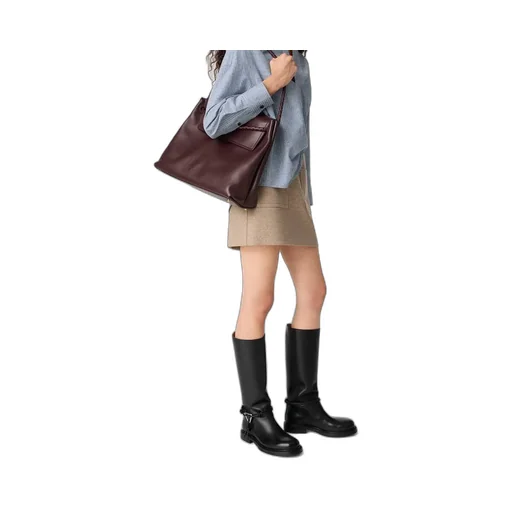 James Boots