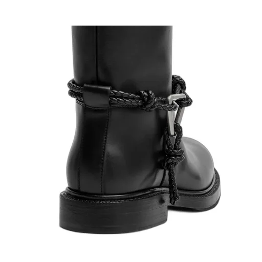 James Boots