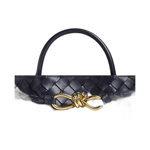 Andiamo Top-Handle Bag