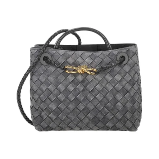 Andiamo Small Top Handle Bag