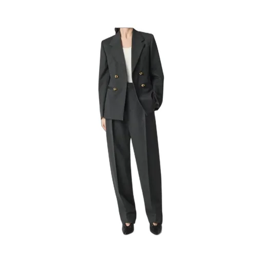 Compact Twill Jacket
