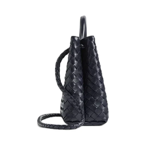 Andiamo Top-Handle Bag