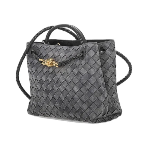 Andiamo Small Top Handle Bag