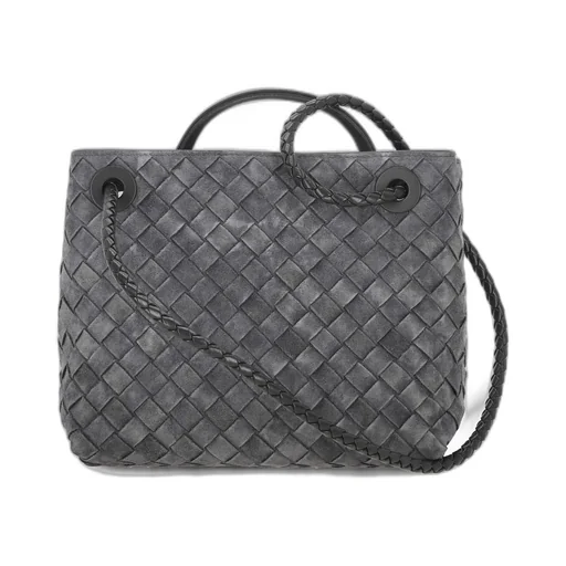 Andiamo Small Top Handle Bag
