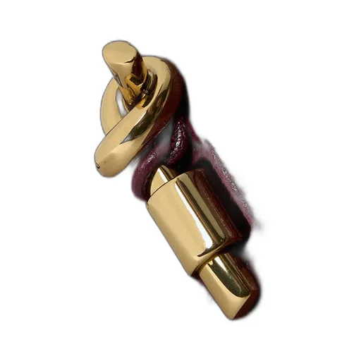 Andiamo Woven Shoulder Bag