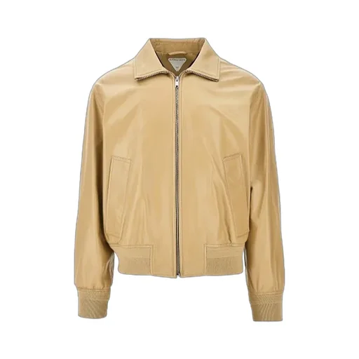 Long Sleeve Casual Jacket