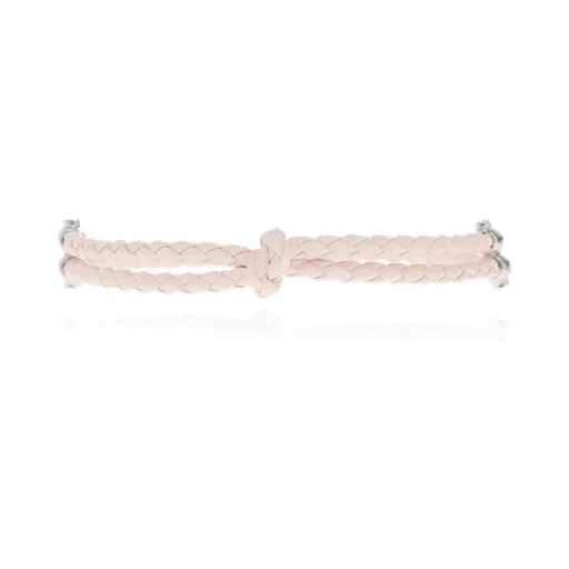 Braided Design Bracelet