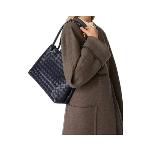 Andiamo Top-Handle Bag