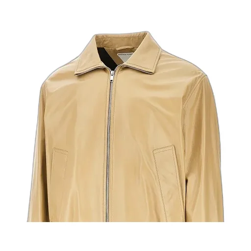 Long Sleeve Casual Jacket