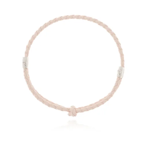 Braided Design Bracelet