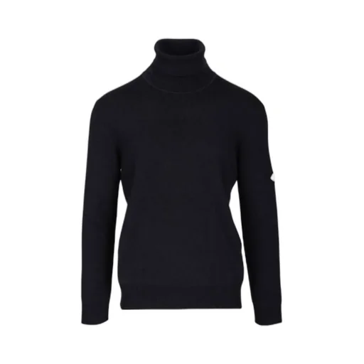 Compacat Classic Turtleneck Jumper
