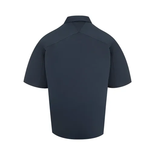 Short-Sleeved Shirt