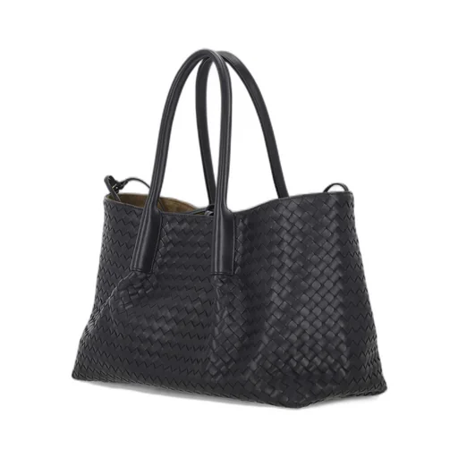 Pinacoteca Top Handle Bag