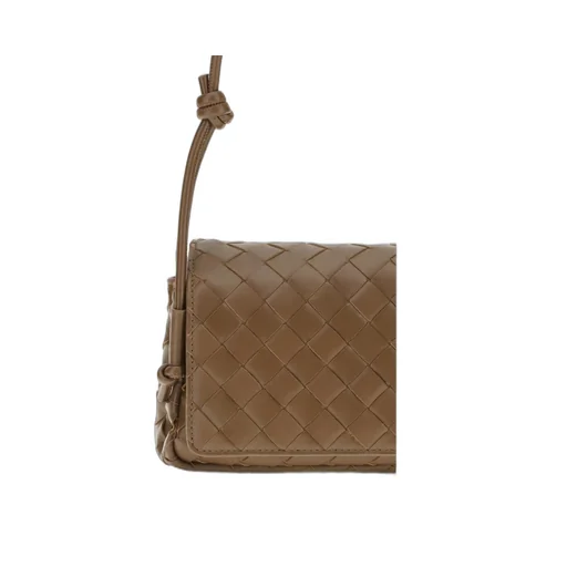 Flap Shoulder Bag