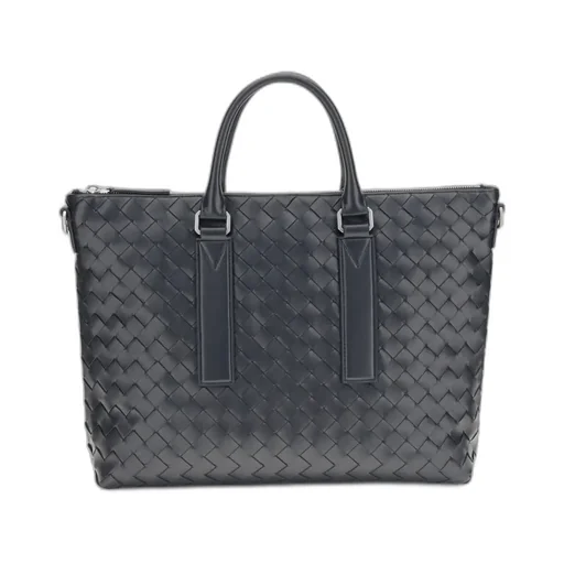 Intrecciato Soft Briefcase