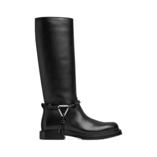 James Boots