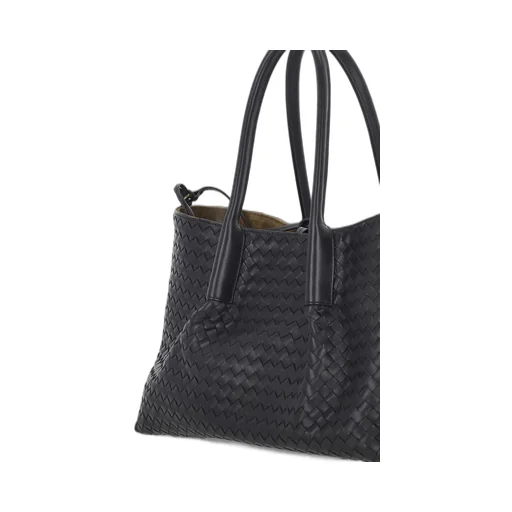 Pinacoteca Top Handle Bag
