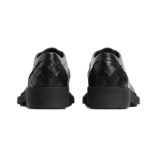 Ben Lace-Up Shoes