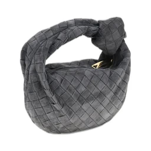 Jodie Knot Detailed Mini Tote Bag