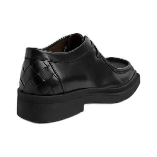 Ben Lace-Up Shoes