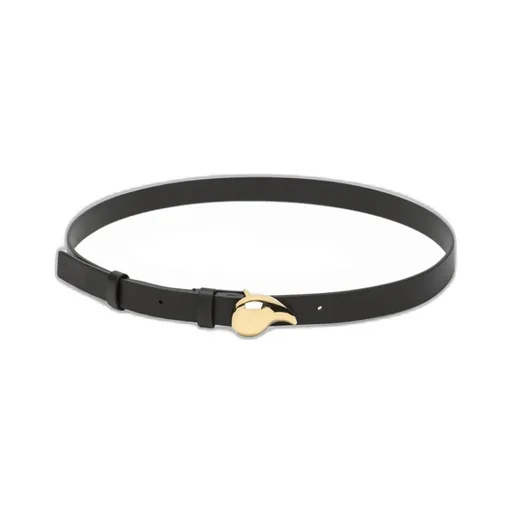 Drop Fondente Belt