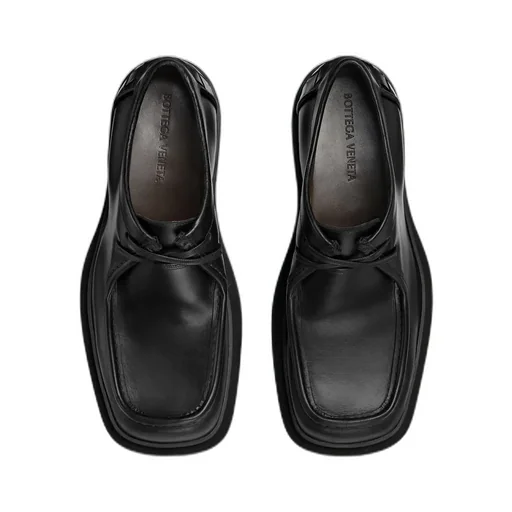 Ben Lace-Up Shoes