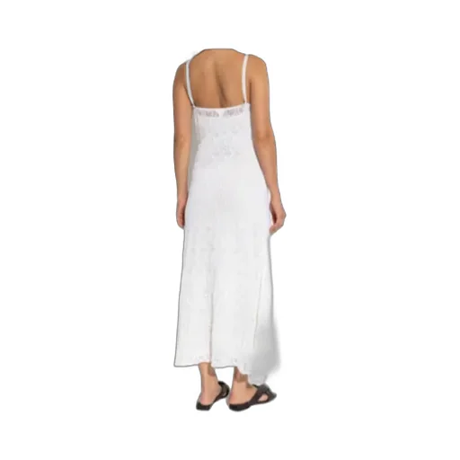 Sleeveless Dress