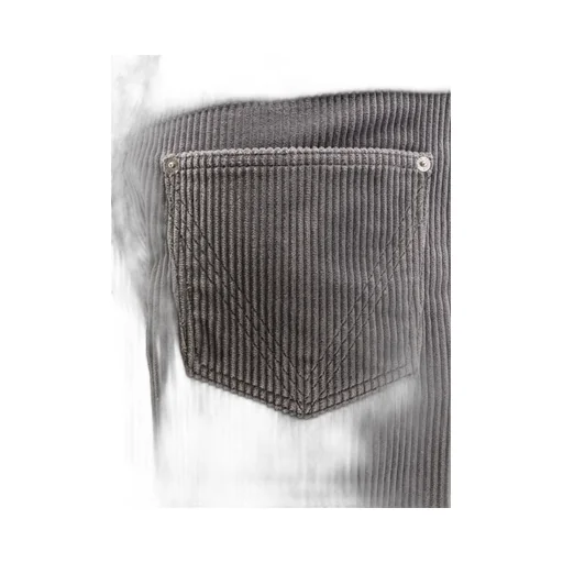 Corduroy Pants