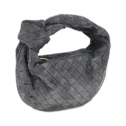 Jodie Knot Detailed Mini Tote Bag