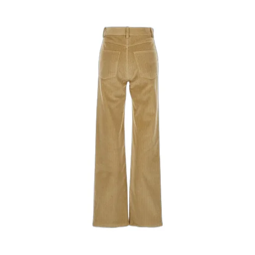 Corduroy Trousers