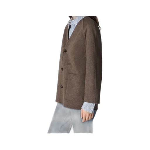 Double Face Coat