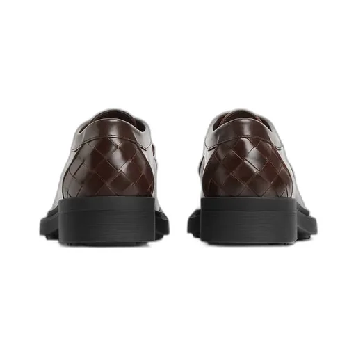 Ben Lace-Up Shoes