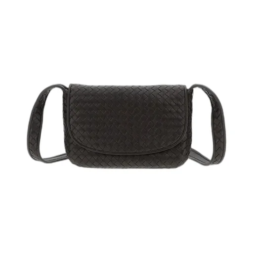 Veneto Flap Messenger Bag