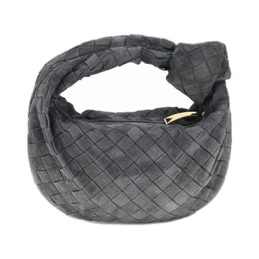 Jodie Knot Detailed Mini Tote Bag
