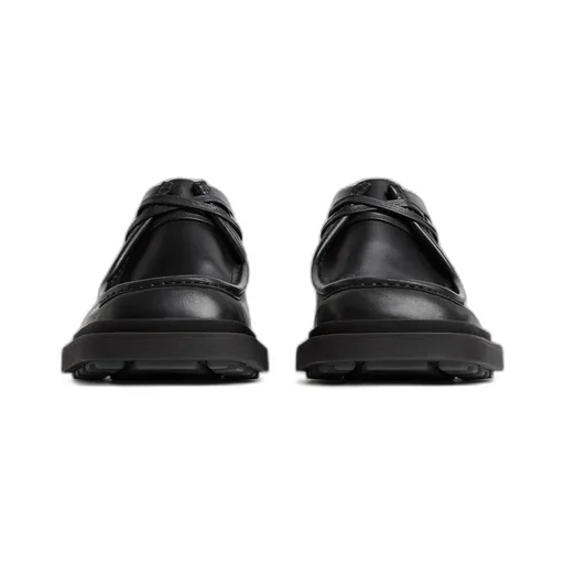 Ben Lace-Up Shoes