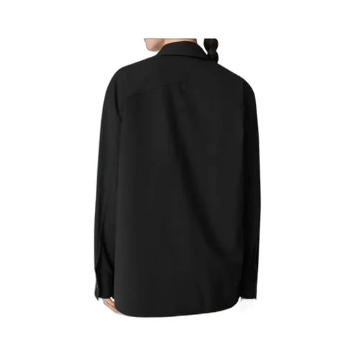 Long Sleeved Regular Fit Shirt