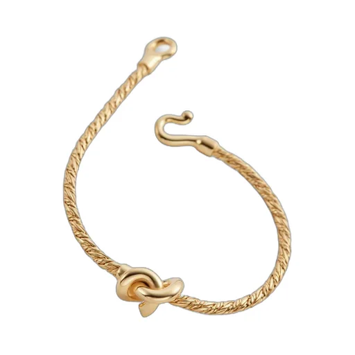 Knot Bracelet